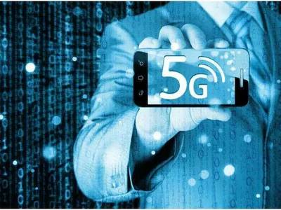 中國5G專利申請量遙遙領先，引領全球5G服務新浪潮