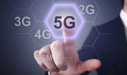 5G時代 科技巨頭爭相布局，搶占通信服務新風口