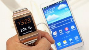 想打敗iWatch和三星Gear，可穿戴產品還需做八項提升